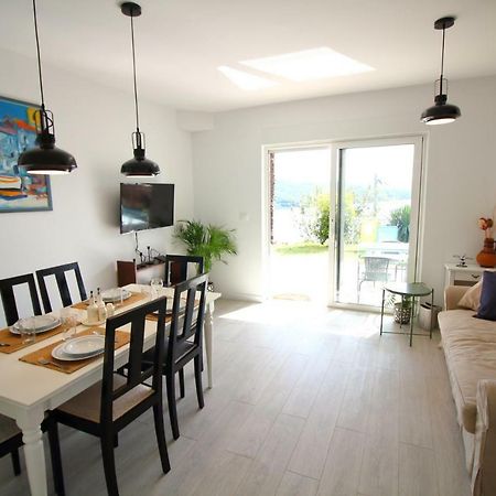 Tramontana Leeward - Cozy And Charming Apartment In Beautiful Volosko Opatija Exterior foto