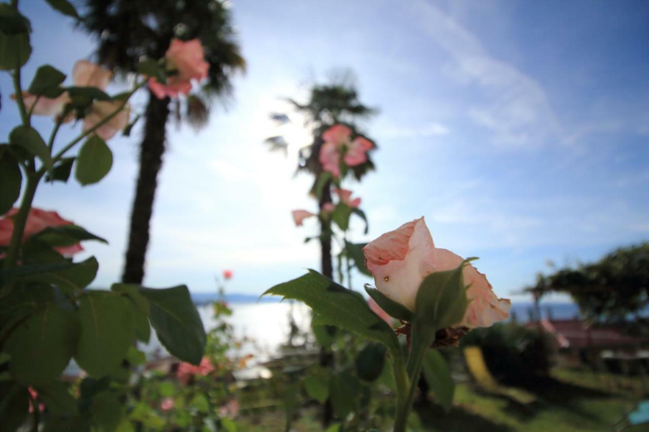 Tramontana Leeward - Cozy And Charming Apartment In Beautiful Volosko Opatija Exterior foto